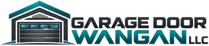 Garage Door Wangan LLC Logo